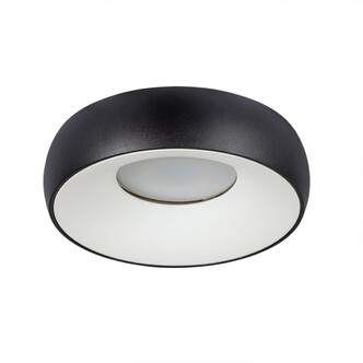 Точечный светильник ARTE LAMP HEZE A6665PL-1BK