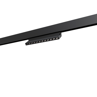 Трековая система ARTE LAMP EXPERT A5726PL-1BK