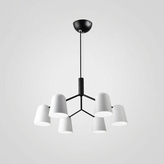 Подвесная Люстра Skym D80 By Imperiumloft