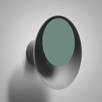 Бра Twirl D32 Grey Green By Imperiumloft