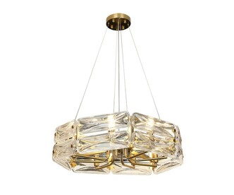 Люстра KINK LIGHT Тира 07598-70,36