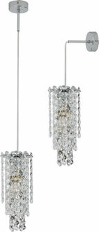 Подвес STILFORT Rain of Crystal 2187/09/01P
