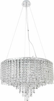 Люстра STILFORT Rain of Crystal 2187/09/12P