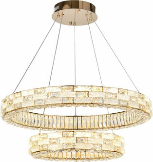 Люстра STILFORT Gabbana 4014/03/02P