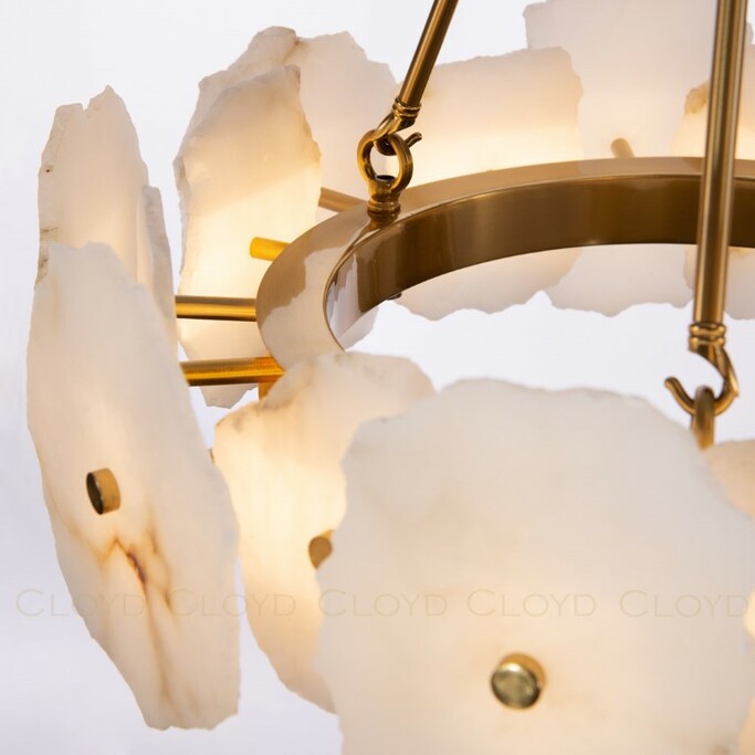 Люстра CLOYD KNOSS cloyd-10918