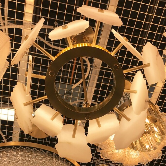 Люстра CLOYD KNOSS cloyd-10918