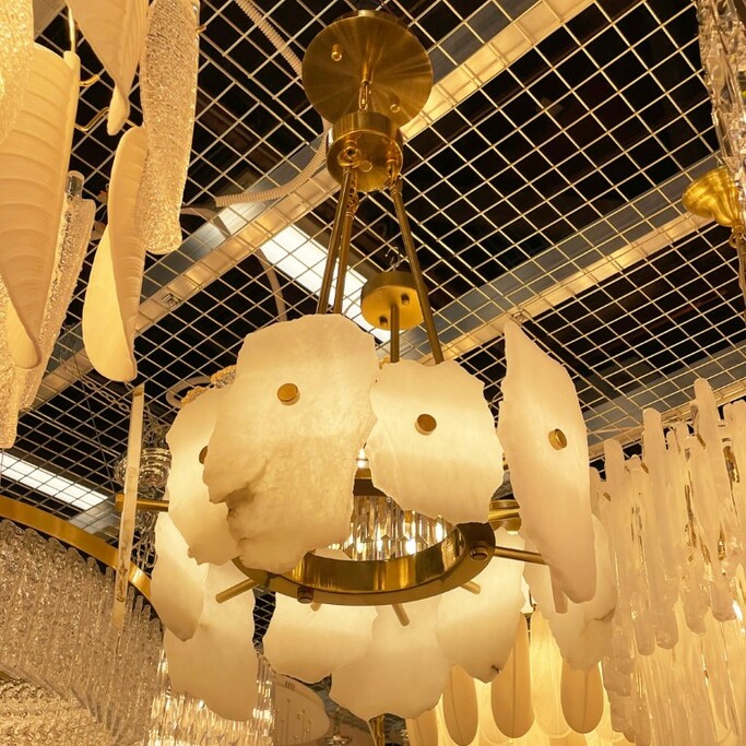 Люстра CLOYD KNOSS cloyd-10918