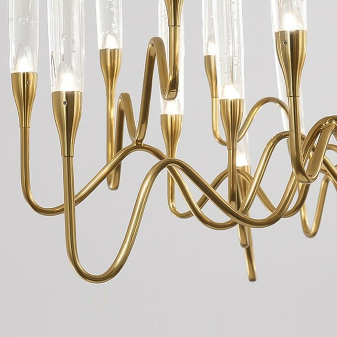 Люстра CLOYD ZOAR cloyd-10765