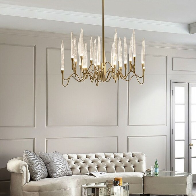 Люстра CLOYD ZOAR cloyd-10765