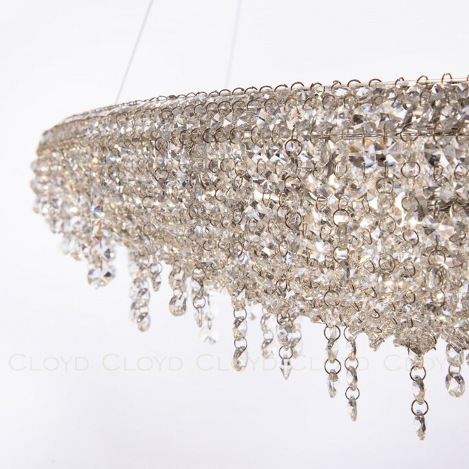 Люстра CLOYD HAYAO cloyd-10888