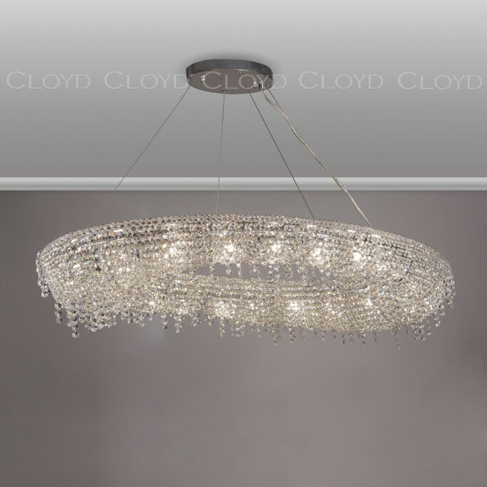 Люстра CLOYD HAYAO cloyd-10888