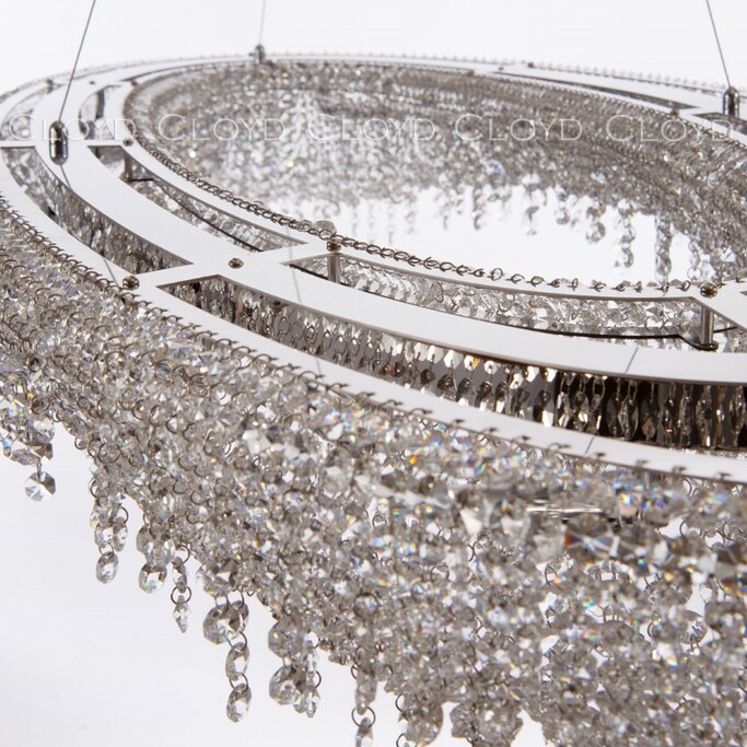 Люстра CLOYD HAYAO cloyd-10888