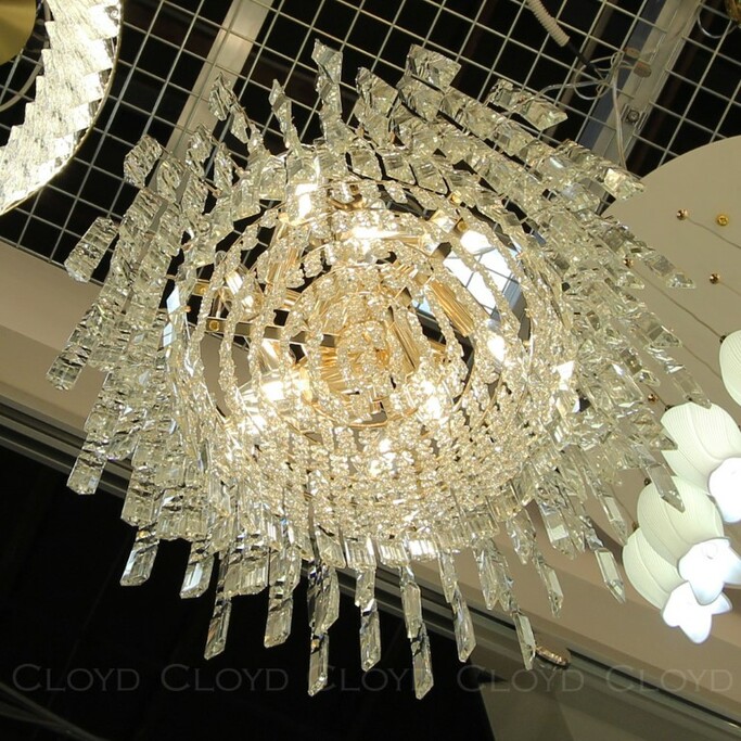 Люстра CLOYD SIBELIUS cloyd-10890