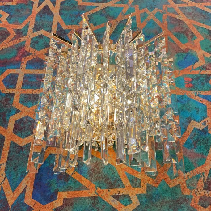 Бра CLOYD SIBELIUS cloyd-20262