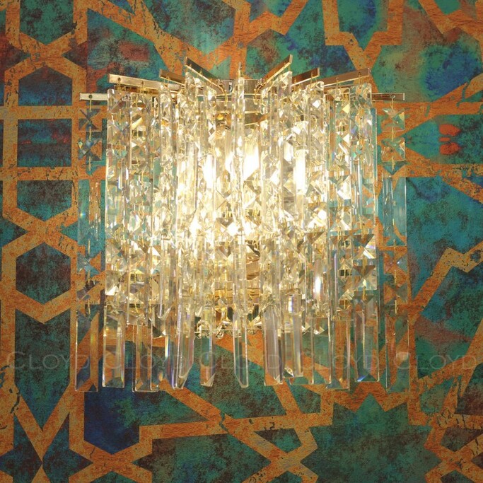 Бра CLOYD SIBELIUS cloyd-20262