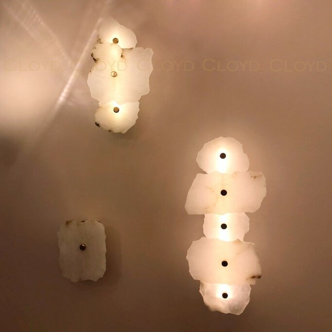 Бра CLOYD KNOSS cloyd-20270