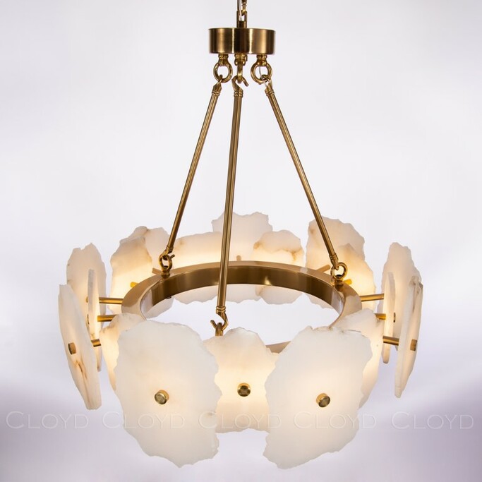 Люстра CLOYD KNOSS cloyd-10919