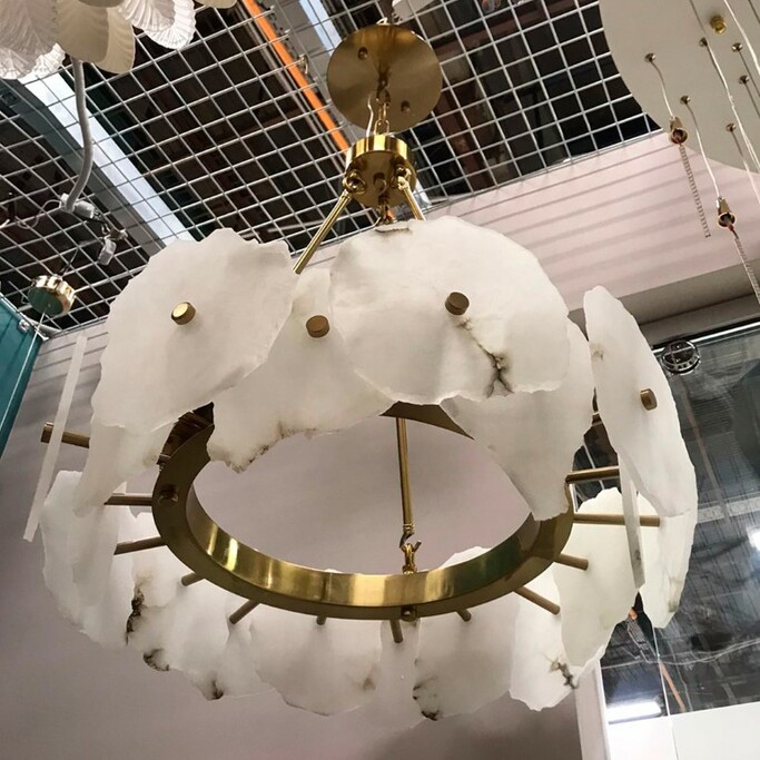 Люстра CLOYD KNOSS cloyd-10919