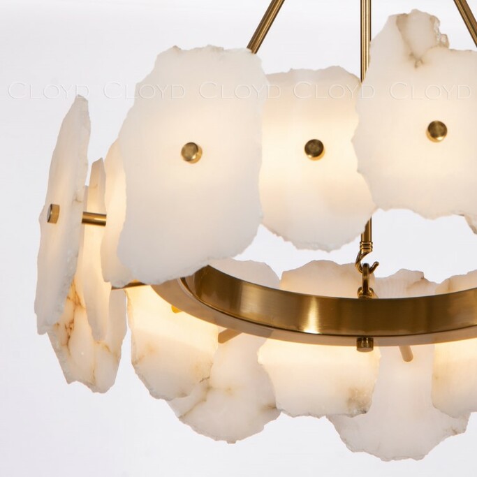 Люстра CLOYD KNOSS cloyd-10919