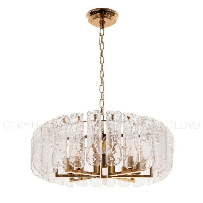 Люстра CLOYD FANFARA cloyd-10837