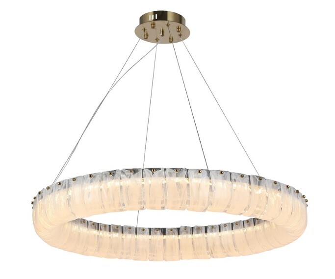 Люстра KINK LIGHT Гэлли 07599-80,36