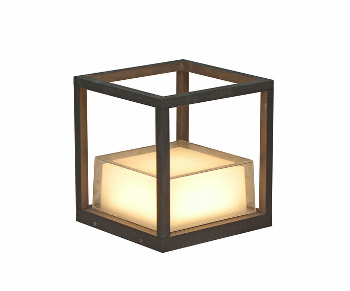 Уличный светильник KINK LIGHT Эмис 09323,19