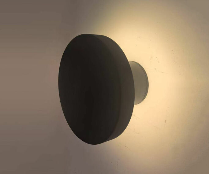 Уличный светильник KINK LIGHT Мети 09329,19