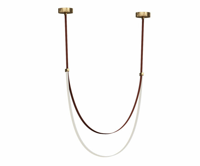 Подвес KINK LIGHT Лирд 07689A-150,04
