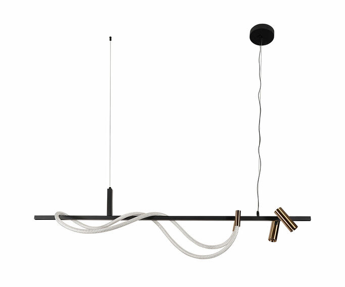 Подвес KINK LIGHT Кайли 08039K-140A,19(20)