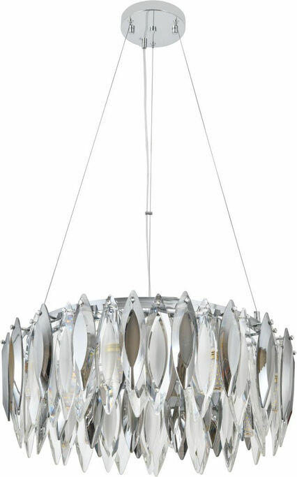 Люстра STILFORT New Ton 2186/09/08P