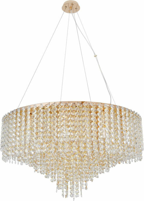 Люстра STILFORT Rain of Crystal 2187/03/16P
