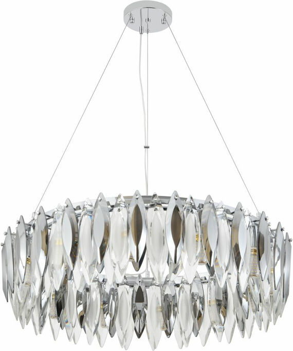 Люстра STILFORT New Ton 2186/09/12P