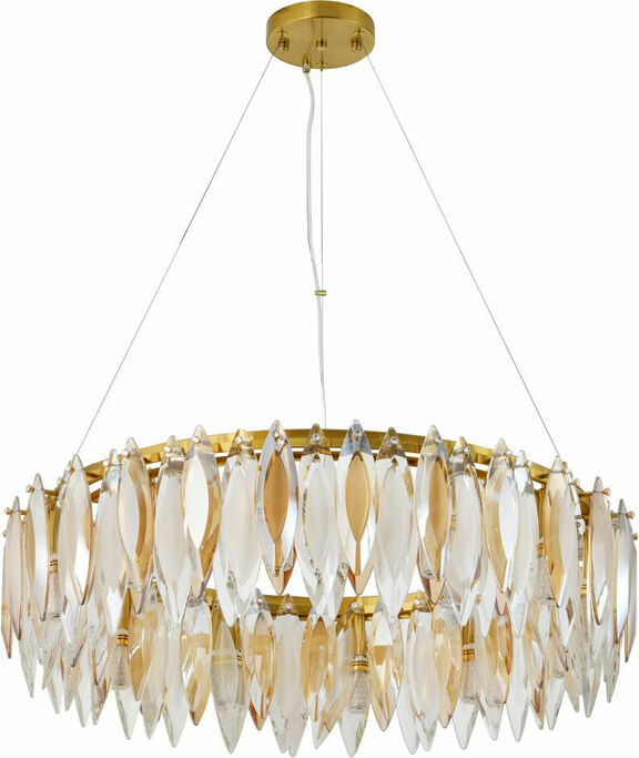 Люстра STILFORT New Ton 2186/05/12P