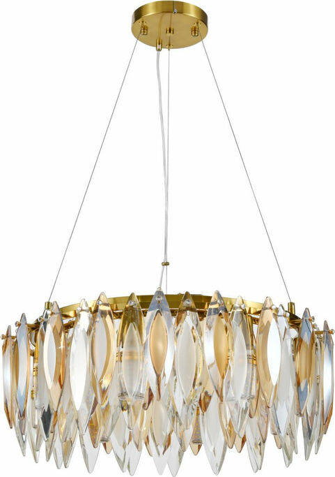 Люстра STILFORT New Ton 2186/05/08P