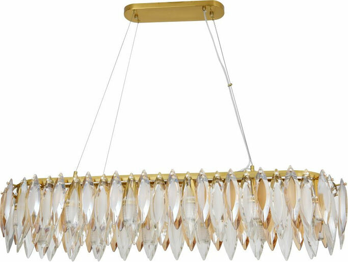 Люстра STILFORT New Ton 2186/05/12PL