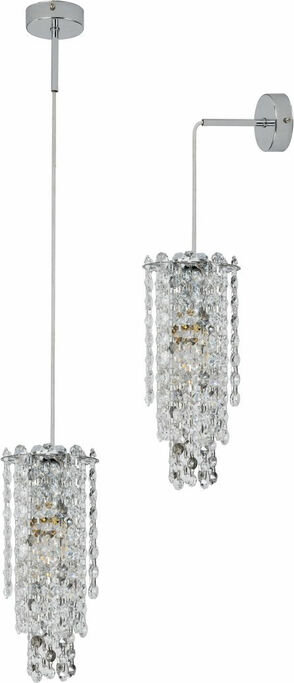 Подвес STILFORT Rain of Crystal 2187/09/01P