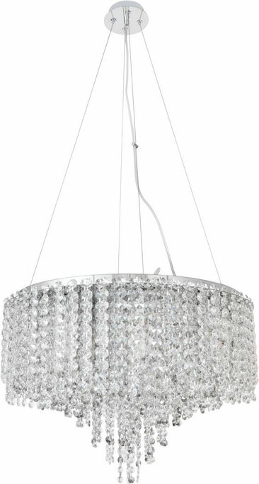 Люстра STILFORT Rain of Crystal 2187/09/12P