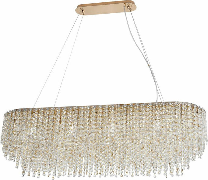 Люстра STILFORT Rain of Crystal 2187/03/13PL