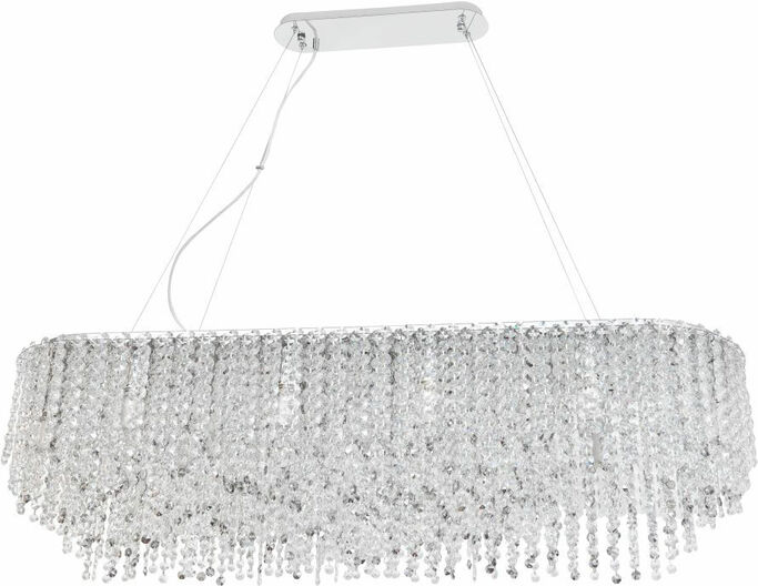 Люстра STILFORT Rain of Crystal 2187/09/13PL