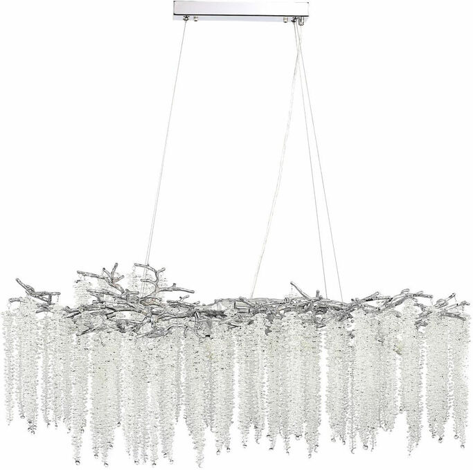 Люстра STILFORT Eiva 2167/09/06PL