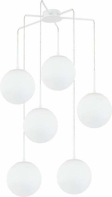 Люстра STILFORT Antell 2168/01/06P