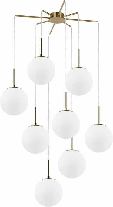 Люстра STILFORT Antell 2168/05/08P