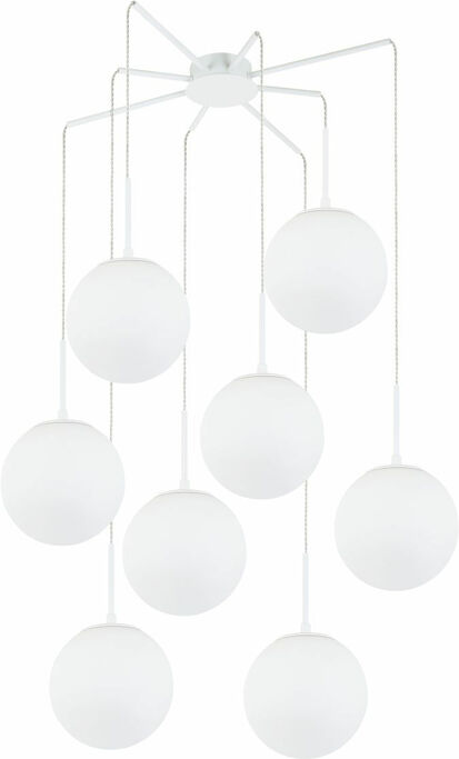 Люстра STILFORT Antell 2168/01/08P