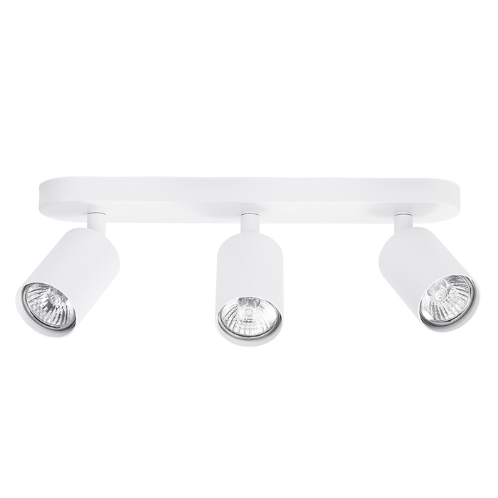 Спот ARTE LAMP AQUARIUS A3226PL-3WH
