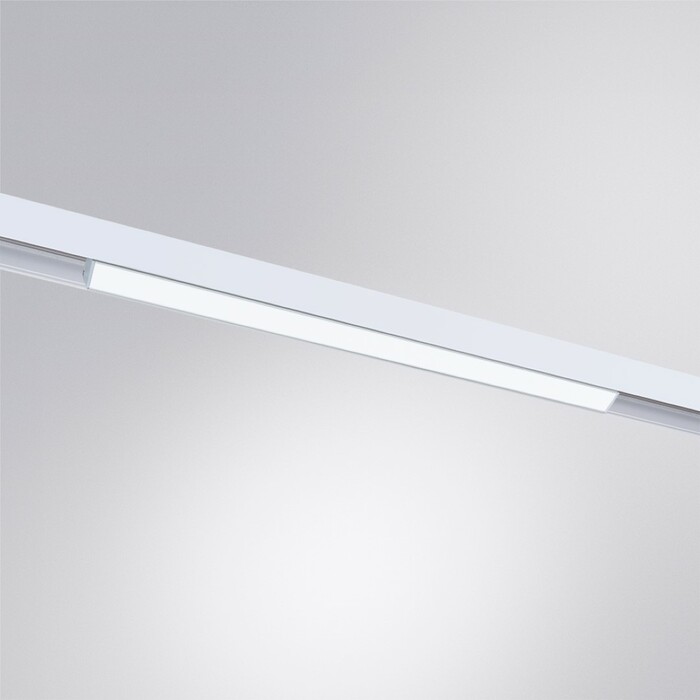 Трековая система ARTE LAMP LINEA A4663PL-1WH