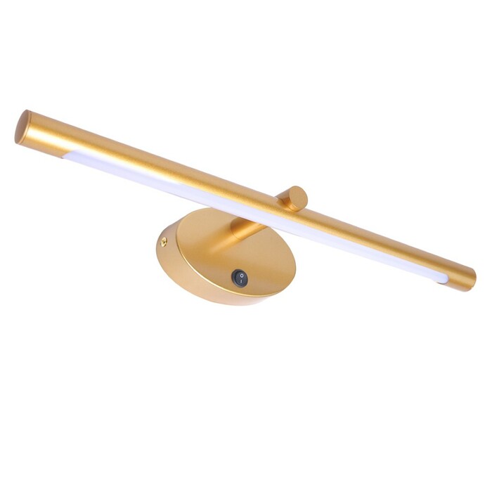 Подсветка ARTE LAMP RONNIE A8025AP-1GO