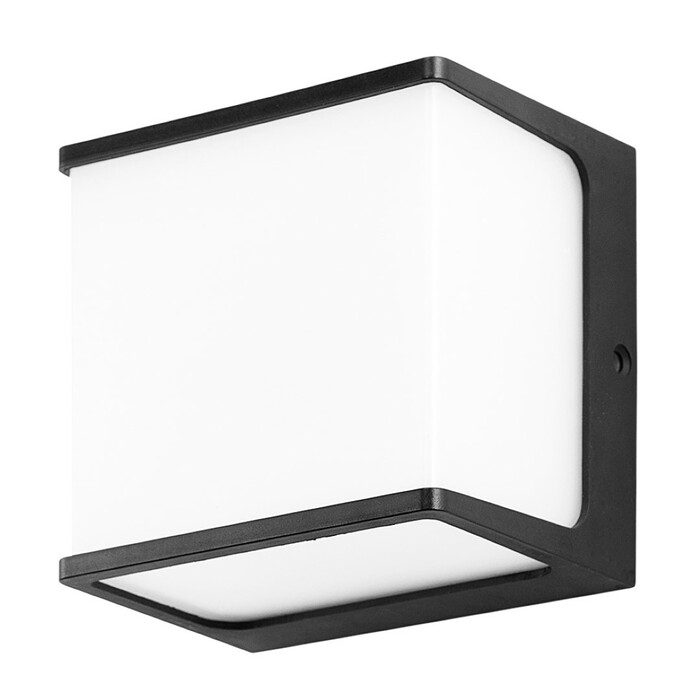 Уличный светильник ARTE LAMP LANCIA A6418AL-1BK