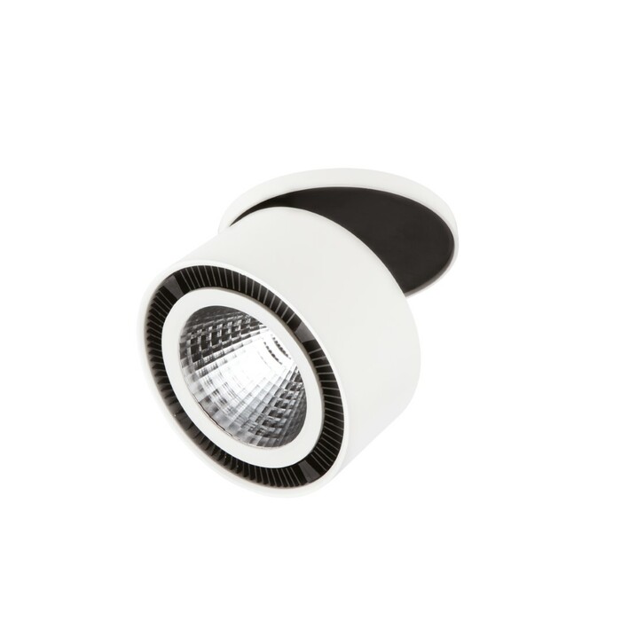 Точечный светильник LIGHTSTAR Forte inca 213806