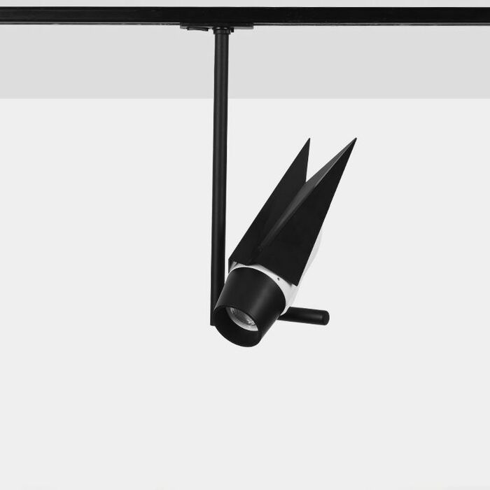 Трековый Светильник Strizh Track 1 Lamp By Imperiumloft
