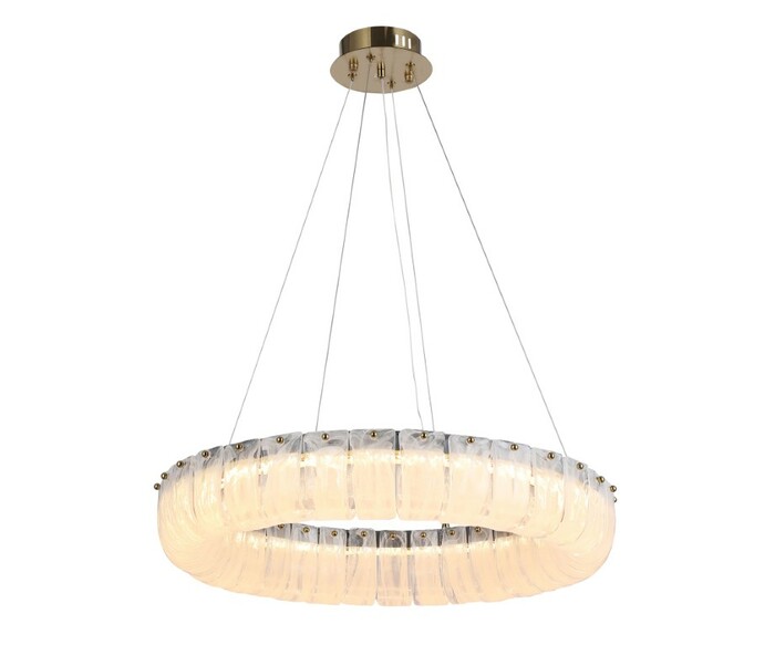 Люстра KINK LIGHT Гэлли 07599-60,36